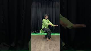 Ruki Shuki roti  Bollywood dance video  rohit mehra dance youtubeshorts newsong [upl. by Moselle]