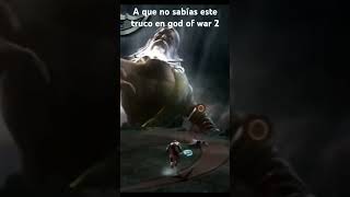 LOS MODS PARA GOD OF WAR EN PC  Shorts 🔥 [upl. by Eelynnhoj]