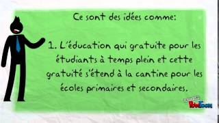 5 Le systeme educatif finlandais [upl. by Onaicilef180]