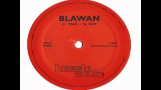 Blawan  Fram [upl. by Latif]