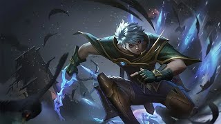 21 kills Lifesteal build amp attack speed on Julian is OP [upl. by Noreik]