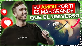 La grandeza de Dios  Itiel Arroyo [upl. by Savory]