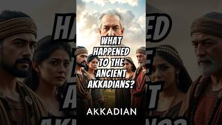 Have You Ever Heard About The Ancient Akkadians  Mesopotamia shorts ancientcivilizations facts [upl. by Cole]