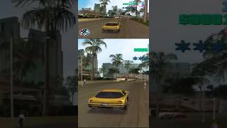 Two bit hit mission😎 vicecity gtaseries youtube shorts viral [upl. by Barra190]