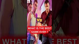 GTA 6 vs GTA 5 [upl. by Knitter]