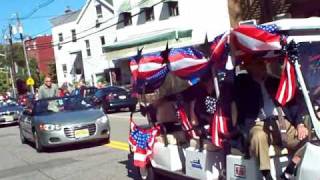 Weehawken 150th Anniversary Parade Part 2 [upl. by Aihsem645]