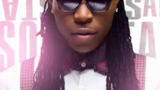 Solidstar Perfect Girl ft Vector Jesse Jagz [upl. by Lontson549]