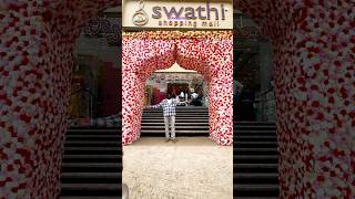 Offers offers ongole Swati shopping mall special offers prakasamdistrictnews ongole [upl. by Spracklen]