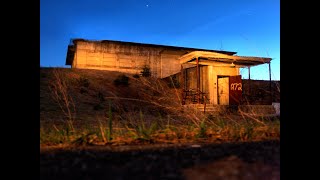 Nuclear Capsule Storage Structures [upl. by Ginny159]