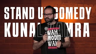 KUNAL KAMRA  STAND UP COMEDY 2019 [upl. by Dieter570]