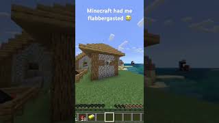 Minecraft had me crying minecraft funny [upl. by Etta]