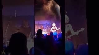 Samantha Fish Live Hamburg Fabrik [upl. by Schou]