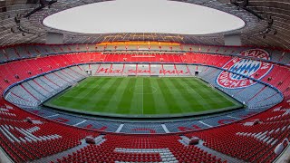 Bayern Monachium  FC Barcelona  LIVE [upl. by Arlen605]