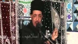 HusneAli Akbar AS  Allama Zameer Akhtar Naqvi [upl. by Pinckney]