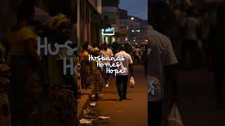 The Prostitution In Sierra Leone sierraleone nightwork [upl. by Notsecnirp777]