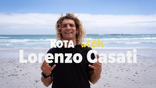 KOTA with Lorenzo Casati I Mystic [upl. by Edan14]