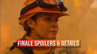 Station 19 7x10 Spoilers amp Details Season 7 Episode 10 Preview [upl. by Nogem910]