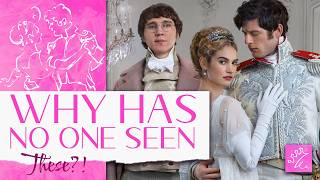 Best BookBased Period Dramas Youre NOT Watching [upl. by Jonah]