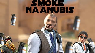 Smoki na ANUBIS CS2 [upl. by Georgianna916]