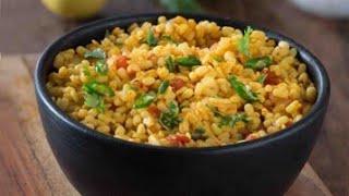 Bhuni Mash ki Dal Recipe  Foodjunction44 [upl. by Elianora]