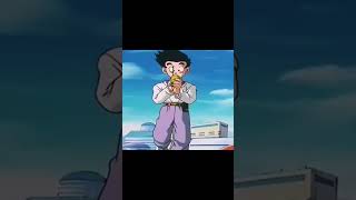 GOTEN HERDOU A PIOR CARACTERÍSTICA DE GOKU EM DRAGON BALL GT [upl. by Oer723]