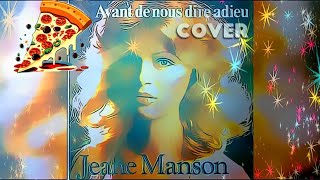 Faisons lamour  Jeane Manson COVER [upl. by Ahtebbat]