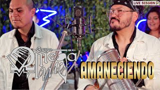 OMEGA MIX  AMANECIENDO SESION EN VIVO [upl. by Anerb193]