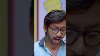 Watch full video👆 Kavalai Vendam Comedy Scenes  jiiva kajalaggarwal rjbalaji comedy shorts [upl. by Arod]