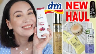 NEW DM HAUL Juni 2024  SORTIMENTSUPDATE YEPODA Loreal Balea Essence Sommer Decoration [upl. by Aldon]