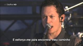 Trivium  Strife  Live Wacken 2013  Legendado PTBR 720p HD [upl. by Dasteel878]