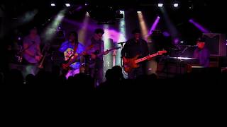 Dumpstaphunk LIVE  Salvage Station 332018 [upl. by Horace566]