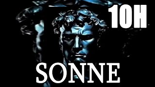 Rammstein Sonne Slowed 10h Arno Breker meme [upl. by Htial]