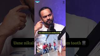 Anesthesia best hai ekladipavpodcast comedypodcast comedy [upl. by Notrem]