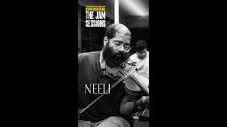 Neeli  Thaikkudam Bridge  The Jam Sessions  Sofar Kochi [upl. by Asim]