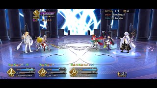 FateGrand Order Road to 7  Lostbelt No51 Super Recollection Quest [upl. by Nonohcle200]