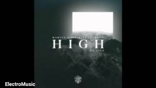 Martin Garrix ft Bonn  High On Life Audio [upl. by Hubey]