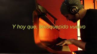 Seguir viviendo sin tu amor  Luis Alberto Spinetta  karaoke version piano [upl. by Florance]