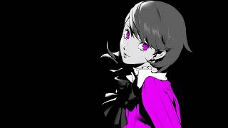 Yukari Takeba English Voice Lines  Persona 3 Reload [upl. by Adnohr464]