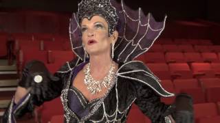 2016  Snow White  Hexagon Reading  Meet the Cast  Wicked Queen [upl. by Perseus520]