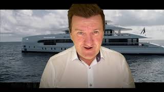 Heesen SuperYacht Shipyard Tour 2020 [upl. by Goodrich]