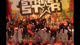 Triggerz Dance Crew  Studio S Danskompani Hjärup STREETSTAR DANCE SCHOOL CHALLENGE 2023 [upl. by Gualtiero390]