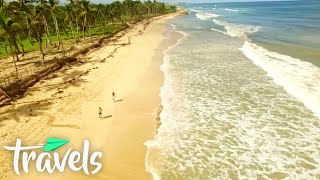 The Best Destinations to Visit in the Dominican Republic [upl. by Ruthe897]