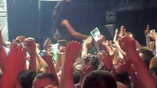 RICARDO VILLALOBOS PLAYS CAMINANDOREBOOT 160509TENAX [upl. by Noryb]