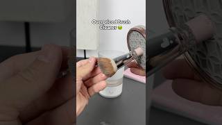 Fake brush cleaning machines VS Saeta Cleaning Kit [upl. by Bennet286]