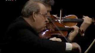 Shostakovich Quartet plays Shostakovich String quartet no 3 1st movement [upl. by Emory11]