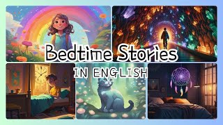 6 Stories of the Week  Bedtime Stories for Kids  Fairy Tales [upl. by Durrace]