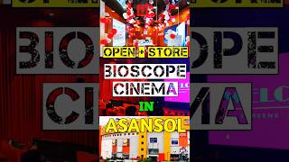 One Plus amp Bioscope In Asansol 🇮🇳 shorts [upl. by Egduj758]