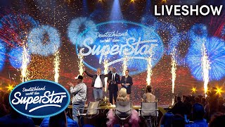 DIE Überraschung DSDS kehrt 2024 zurück  Liveshows  DSDS 2023 [upl. by Eldnik]