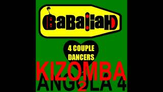 Babaliah Loves Kizomba 2 [upl. by Welbie]