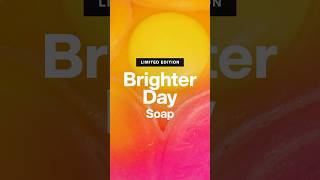 US Exclusive NEW LimitedEdition Brighter Day Soap [upl. by Arykahs]